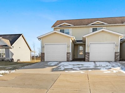 Property at 722 Prairie Meadow Dr #0, Blue Grass, IA