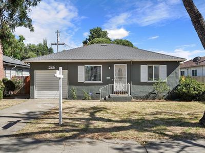 1260 Middlefield Ave