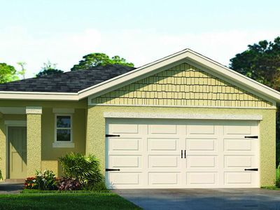 JEMISON Plan, Cadence at Parc Hill