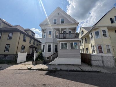 1 Louis D Brown Way