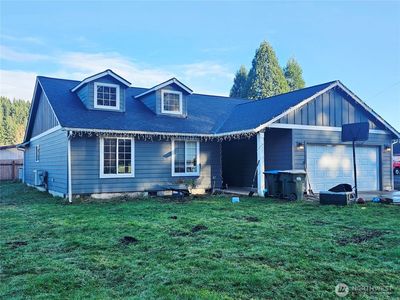 Property at 180 A Mossyrock Road W, Mossyrock, WA