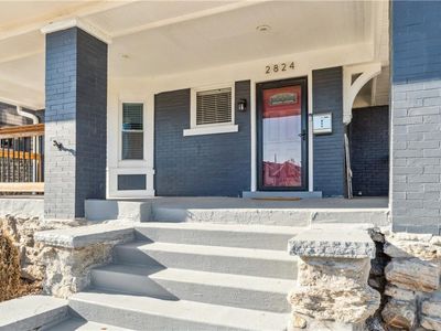 2824 Tracy Ave