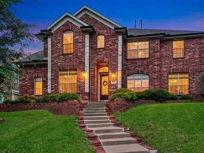 1701 Shadow Brook Trl