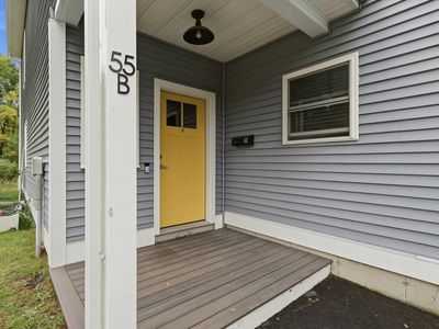 Property at 55 Prospect Street #B, Dover, NH