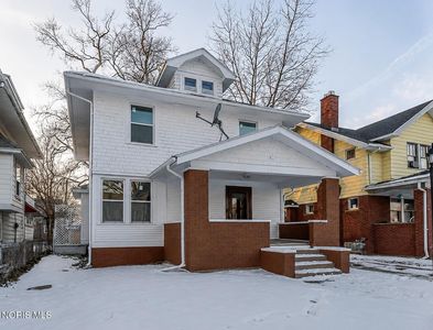 Property at 734 Brighton Ave, Toledo, OH