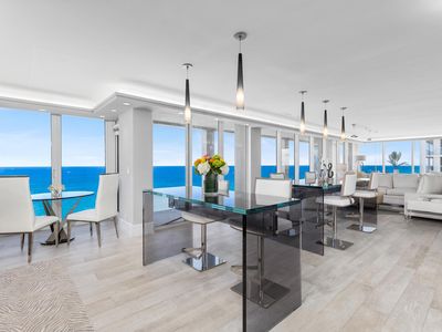 2800 S Ocean Boulevard #18-F