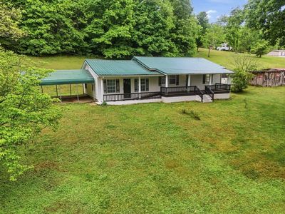 5780 Toestring Valley Rd