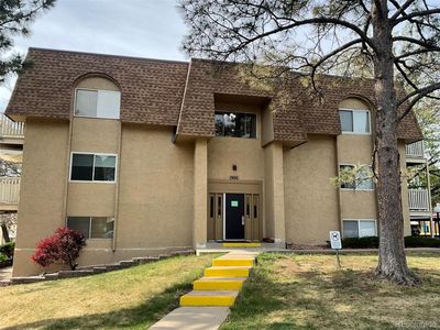 7495 E Quincy Avenue #305