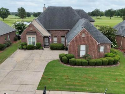 4320 Pine Valley Dr