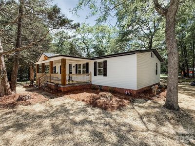 278 Bear Claw Rd
