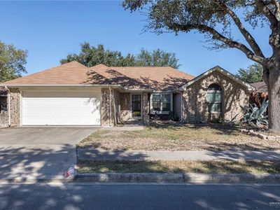 Property at 7308 N 32nd St, McAllen, TX