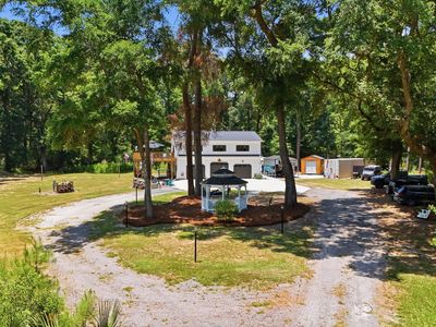 8246 Oyster Factory Rd