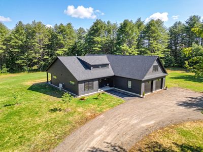 6 Shuman Road