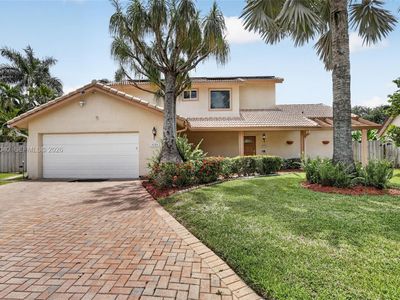 Property at 8680 SW 57th Ct, Cooper City, FL