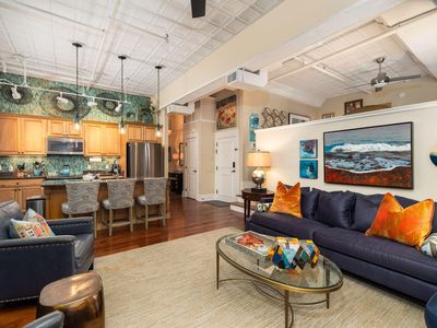 4 Beaufain St APT 206