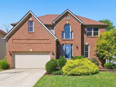 3889 Barnard Dr