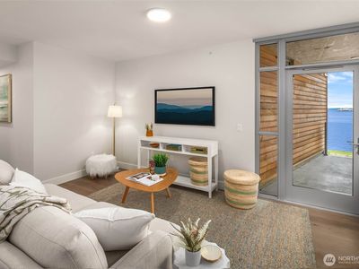 1250 Alki Avenue SW #3H