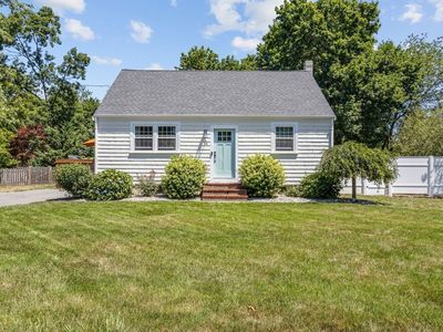 14 Cary Rd