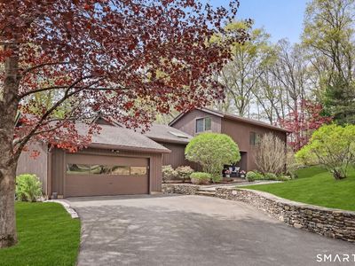 28 Pony Trail Road