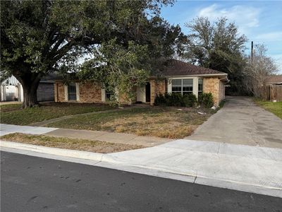 316 Teakwood Dr