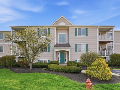 556 Aspen Glen Dr APT 802