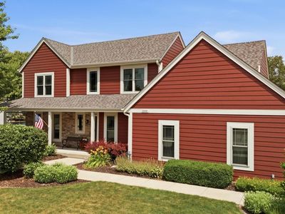 1000 Parkton DRIVE