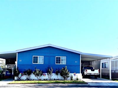 2121 E Avenue I Space 27