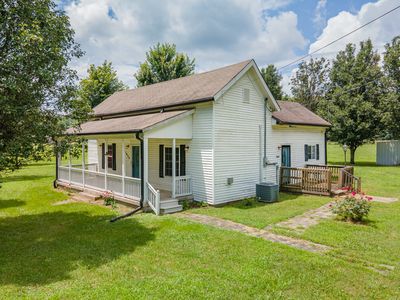 1625 Fishing Ford Rd