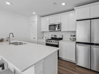 NORFOLK Plan, Schaefer Farm Twinhomes