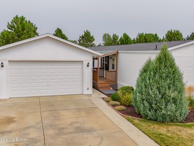 Property at 821 Chestnut Ln, Dickinson, ND