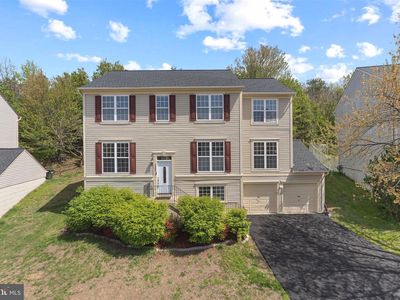 3068 Pony Ridge Turn