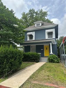 3634 Michigan Ave