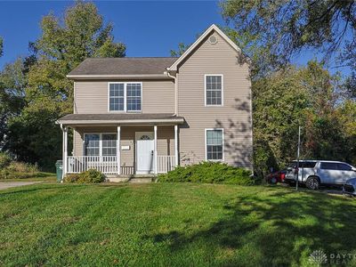 302 N College Ave
