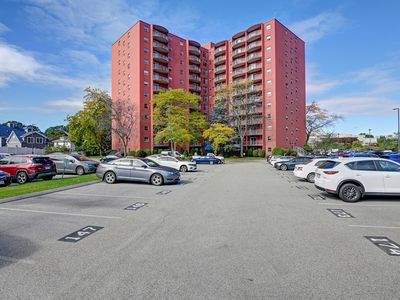115 W Squantum St APT 513