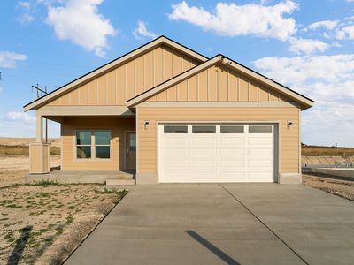 680 Lone Chief Loop