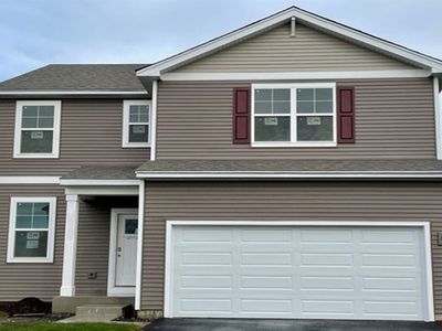 2275 Cobble Springs Dr
