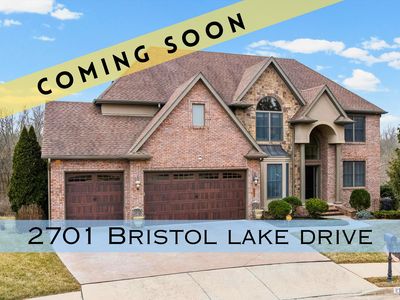 2701 Bristol Lake Dr