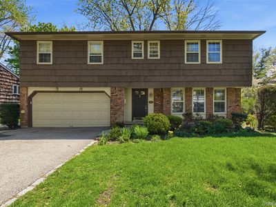 25 Sherwood Drive