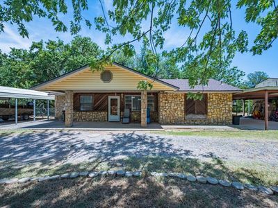 Property at 13124 Lakeroad Dr, McLoud, OK