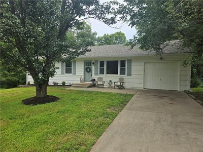 1001 Stafford Dr