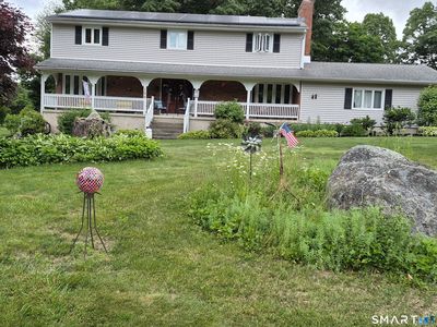 296 concord Drive