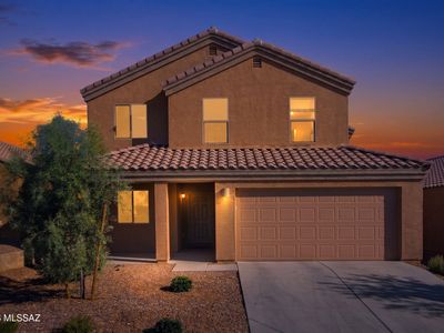 7876 N Jewelflower Dr