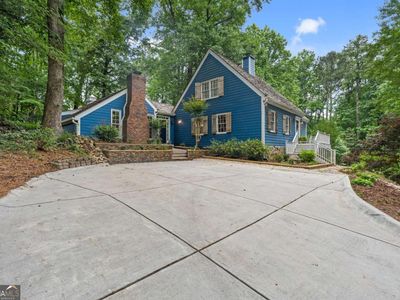 2872 McPherson Rd NE