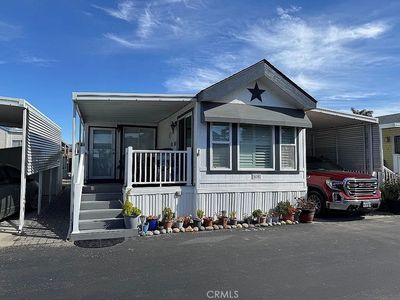 200 S Dolliver St SPACE 430