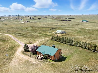 1760 Interstate Highway 25 Service Rd