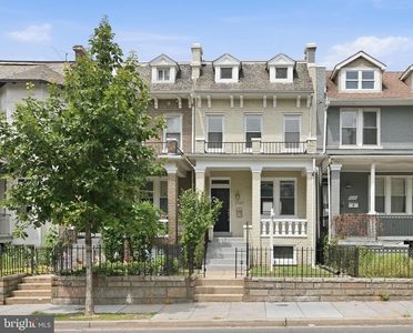 2320 N Capitol St NW