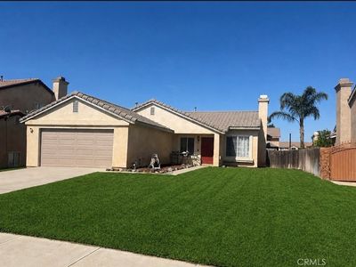 Property at 1615 Quail Summit Dr, Beaumont, CA
