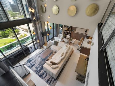 200 Biscayne Boulevard Way APT 1407