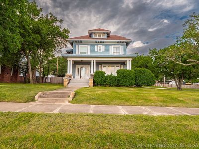 531 E Washington Ave