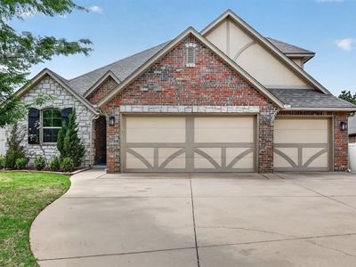 17701 Griffin Gate Dr